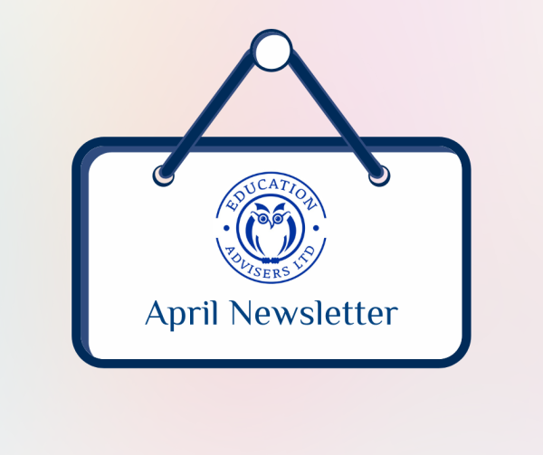 April 2024 Newsletter